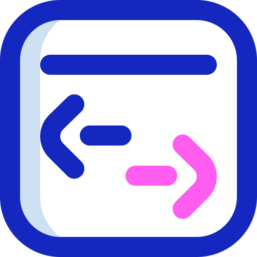 Slider navigation